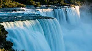 Facts To Know About Niagara Falls